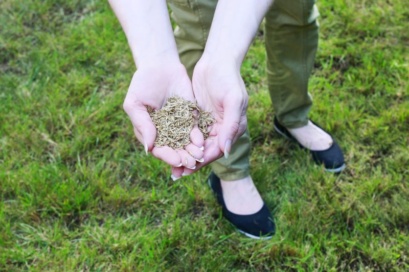 Preparation for Winter