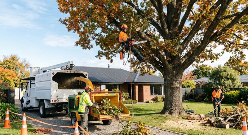 River Birch Trimming in Pottstown, PA